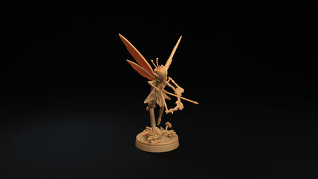 Seelie Archer Miniatures - Mini Megastore