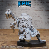 Serpent Folk / yuan-ti Miniatures - Mini Megastore