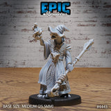 Serpent Folk / yuan-ti Miniatures - Mini Megastore