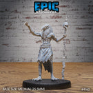 Servant of Thot Miniature - Mini Megastore