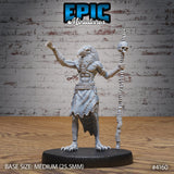 Servant of Thot Miniature - Mini Megastore