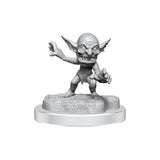 Set of 3 Boggle Miniatures - Nolzur's Marvelous Miniatures Unpainted - Mini Megastore