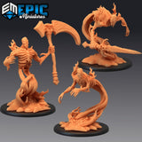 Shadow Horror Miniatures - Mini Megastore