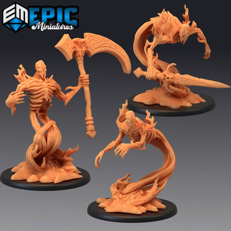 Shadow Horror Miniatures - Mini Megastore