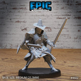 Shadow Hunter Miniatures - Mini Megastore