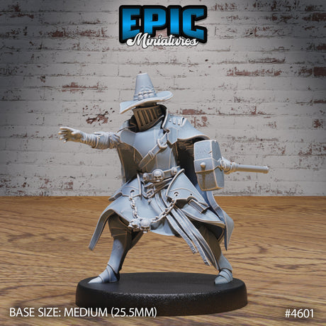 Shadow Hunter Miniatures - Mini Megastore