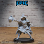 Shadow Hunter Miniatures - Mini Megastore