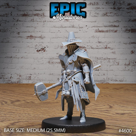 Shadow Hunter Miniatures - Mini Megastore