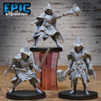 Shadow Hunter Miniatures - Mini Megastore