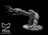 Shambling Mound Miniature - Mini Megastore