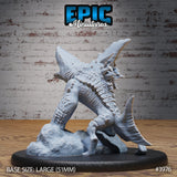 Shark Dog Miniature - Mini Megastore