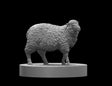 Sheep Miniature - Mini Megastore