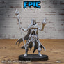 Skeleton Army Miniatures - Mini Megastore