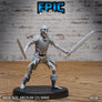 Skeleton Army Miniatures - Mini Megastore