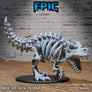 Skeleton T-Rex Miniatures - Mini Megastore