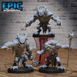 Skull Bear Miniatures - Mini Megastore