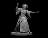 Skylla Miniature - Wild Beyond the Witchlight - Mini Megastore