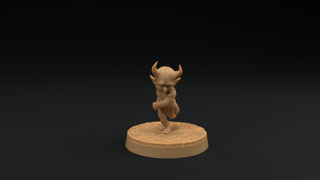 Small Devils Miniatures - Mini Megastore