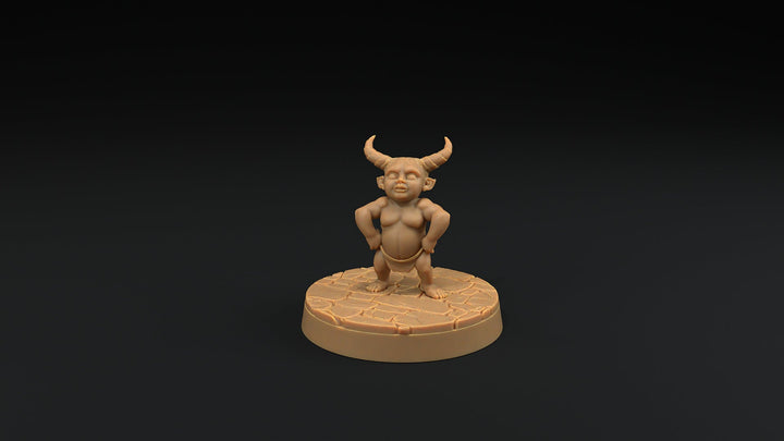 Small Devils Miniatures - Mini Megastore