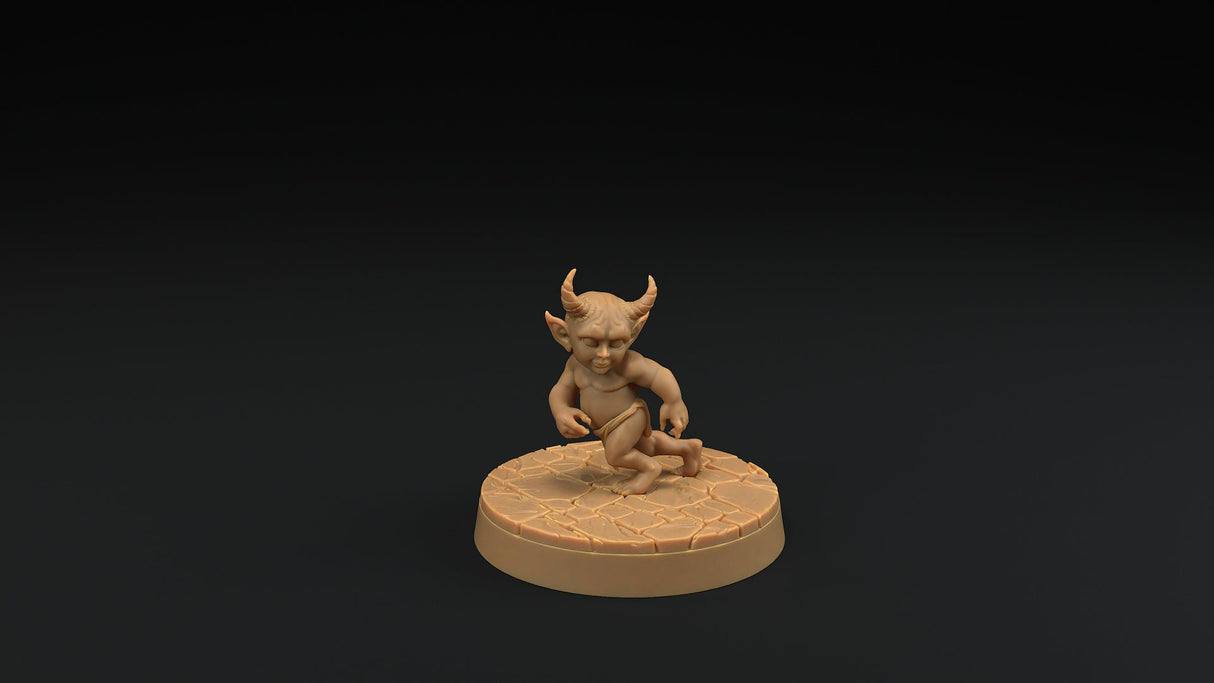 Small Devils Miniatures - Mini Megastore