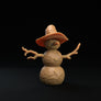 Snowman Miniatre / scatter - Mini Megastore