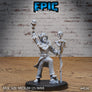 Soul Magician Miniatures - Mini Megastore