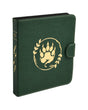 Spellbook Codex - Forest Green - Mini Megastore