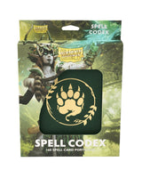 Spellbook Codex - Forest Green - Mini Megastore