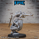 Spellbound Lich Miniatures - Mini Megastore