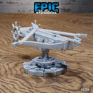 Spelljammer Ballista Scatter - Mini Megastore