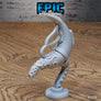 Spelljammer Decanter of Endless Water Scatter - Mini Megastore