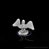 Sphinx Female: Critical Role Unpainted Miniatures - Mini Megastore