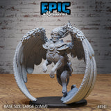 Sphinx Prime Miniatures - Mini Megastore