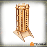 Spindle Dice Tower - Mini Megastore