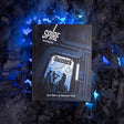 Spire: The City Must Fall Core Hardcover RPG Book - Mini Megastore