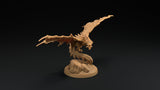 Spitfire Wyvern Miniatures - Mini Megastore