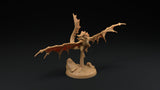 Spitfire Wyvern Miniatures - Mini Megastore