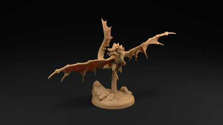 Spitfire Wyvern Miniatures - Mini Megastore