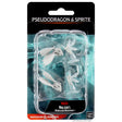 Sprite & Pseudodragon: Nolzurs Marvelous Miniatures Wave 9 - Mini Megastore