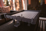 Stagetop - 3D printed Modular Gaming Table - Mini Megastore