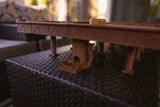 Stagetop - 3D printed Modular Gaming Table - Mini Megastore