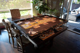 Stagetop - 3D printed Modular Gaming Table - Mini Megastore