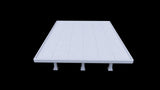 Stagetop - 3D printed Modular Gaming Table - Mini Megastore