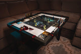 Stagetop - 3D printed Modular Gaming Table - Mini Megastore