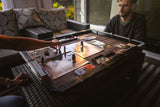 Stagetop - 3D printed Modular Gaming Table - Mini Megastore