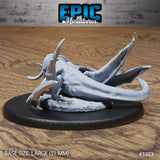 Star Shark / Scavver and Rider Miniature - Mini Megastore