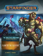 Starfinder Adventure Path: Flight of the Sleepers (The Threefold Conspiracy 2 of 6) - Mini Megastore