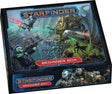 Starfinder Roleplaying Game: Beginner Box - Mini Megastore