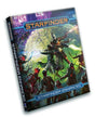 Starfinder RPG: Starfinder Enhanced - Mini Megastore