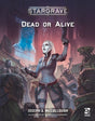 Stargrave: Dead or Alive - Mini Megastore